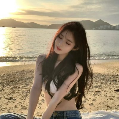 我在香港遇见他